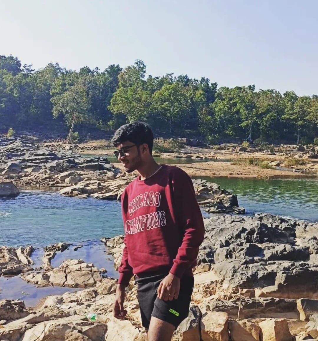 Avnish Sarathe