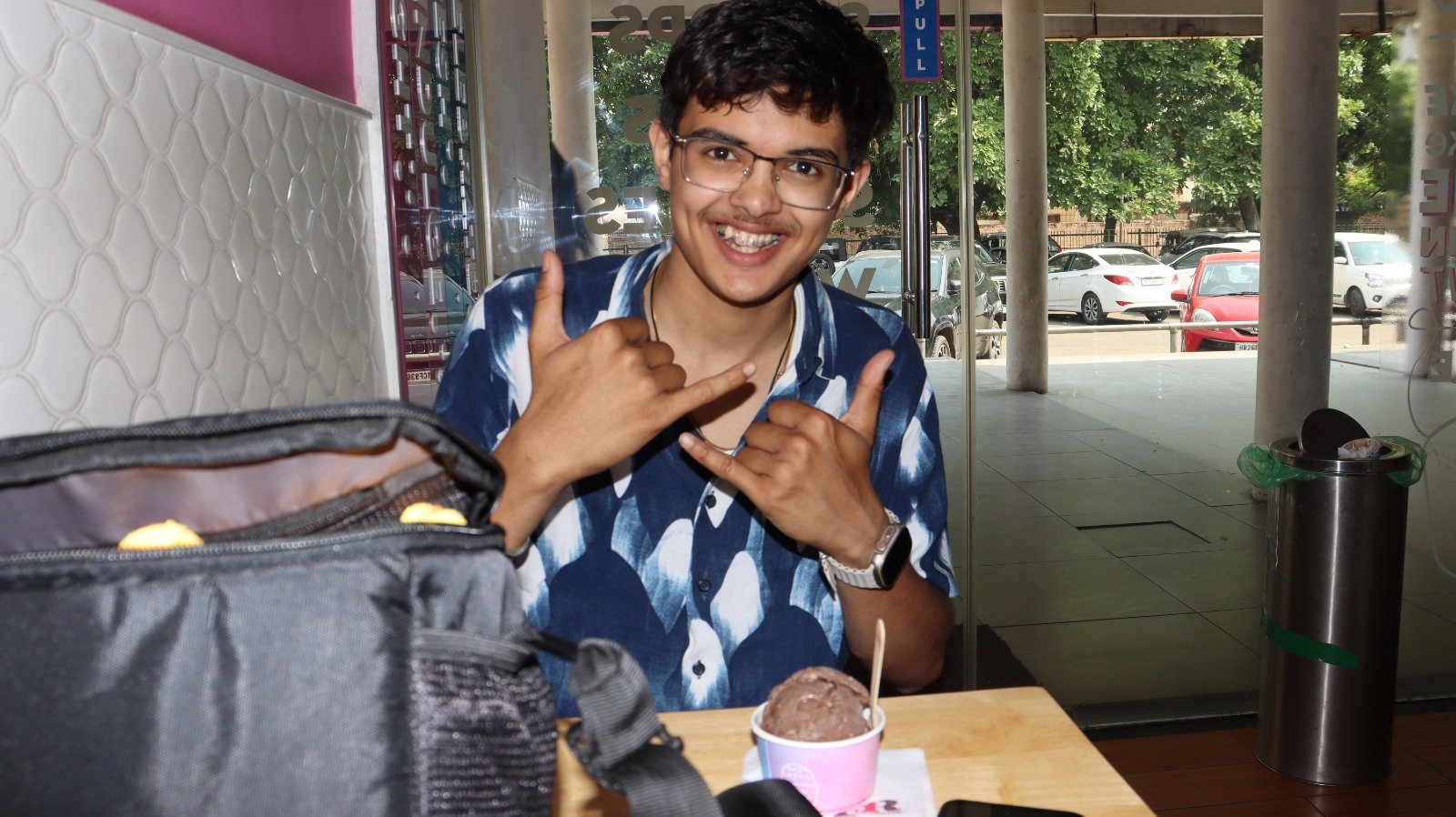 Siddhant Joshi
