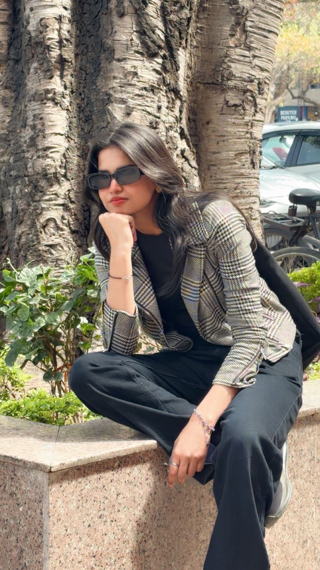 Pranjali Dubey