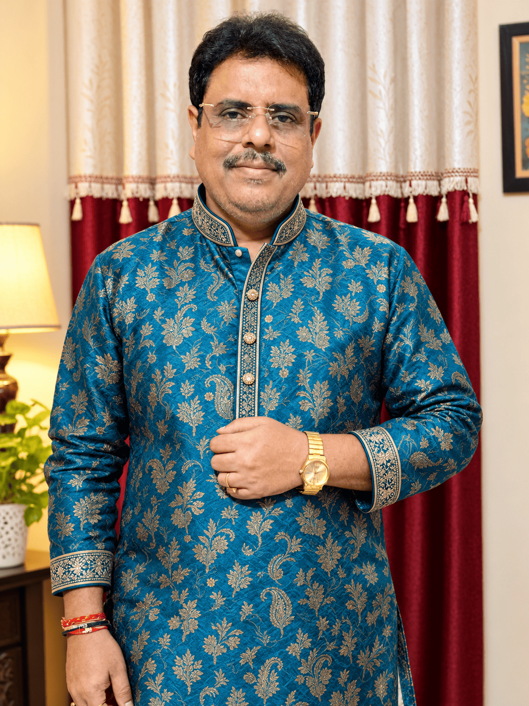 Aloke Sengupta