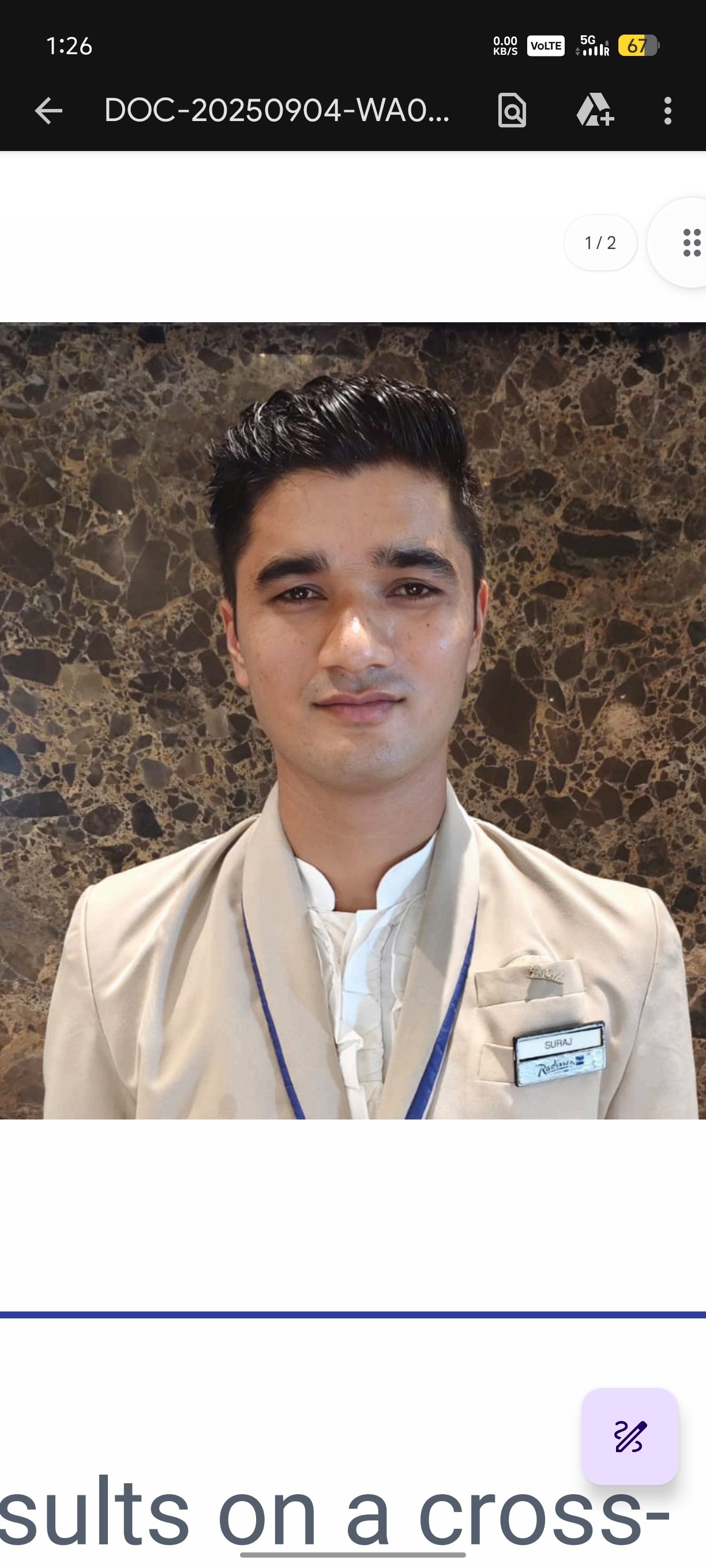 suraj singh