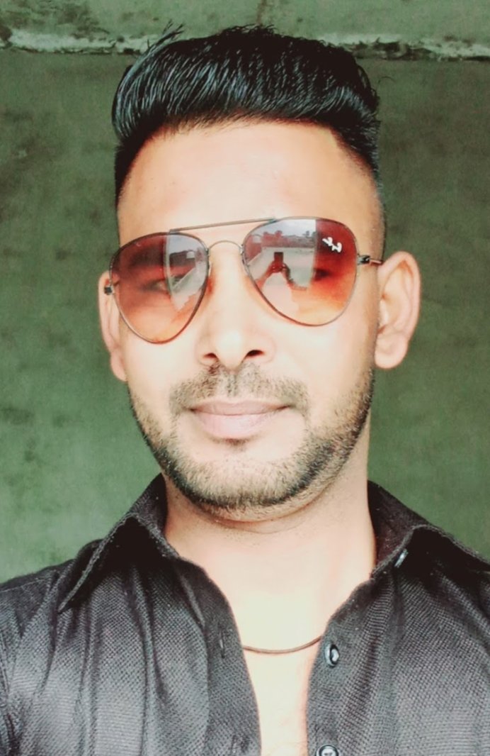Mandeep Singh