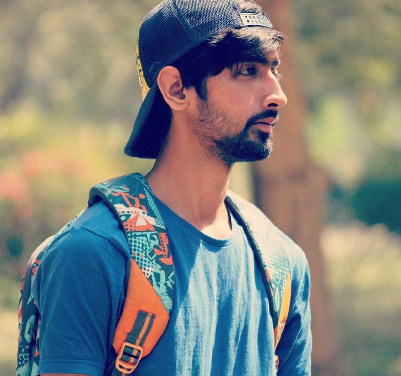 Nikhil Gautam