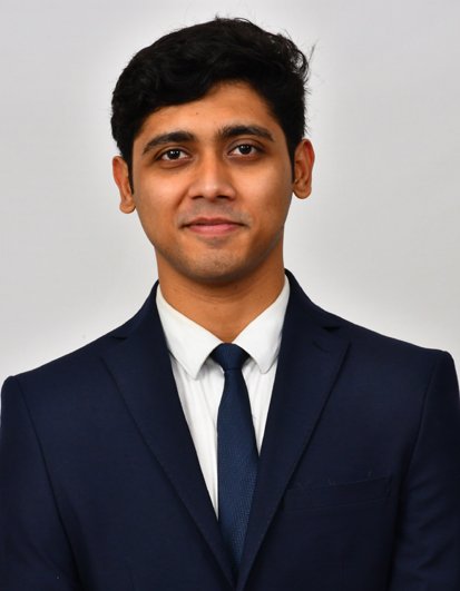 SHOAIB MUKHTAR HOSSAIN