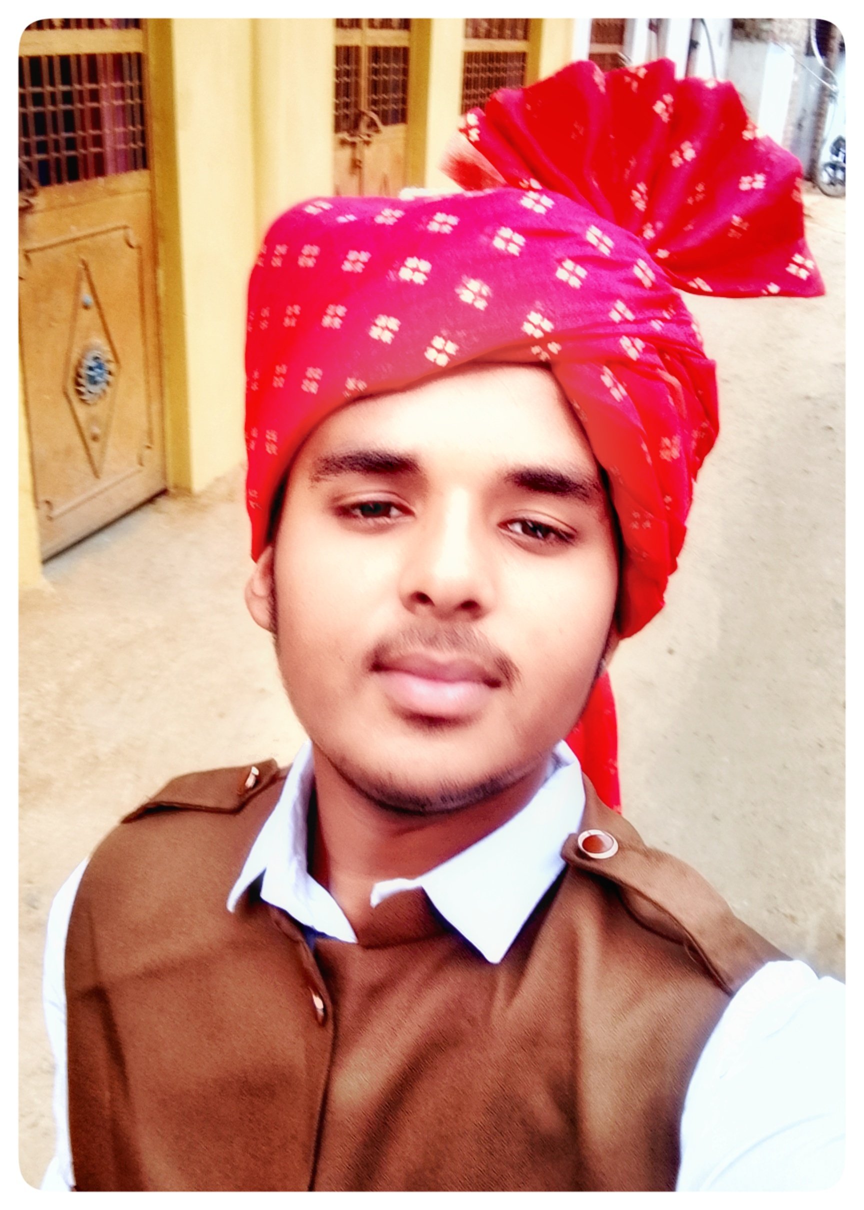 Siddhant Thakur