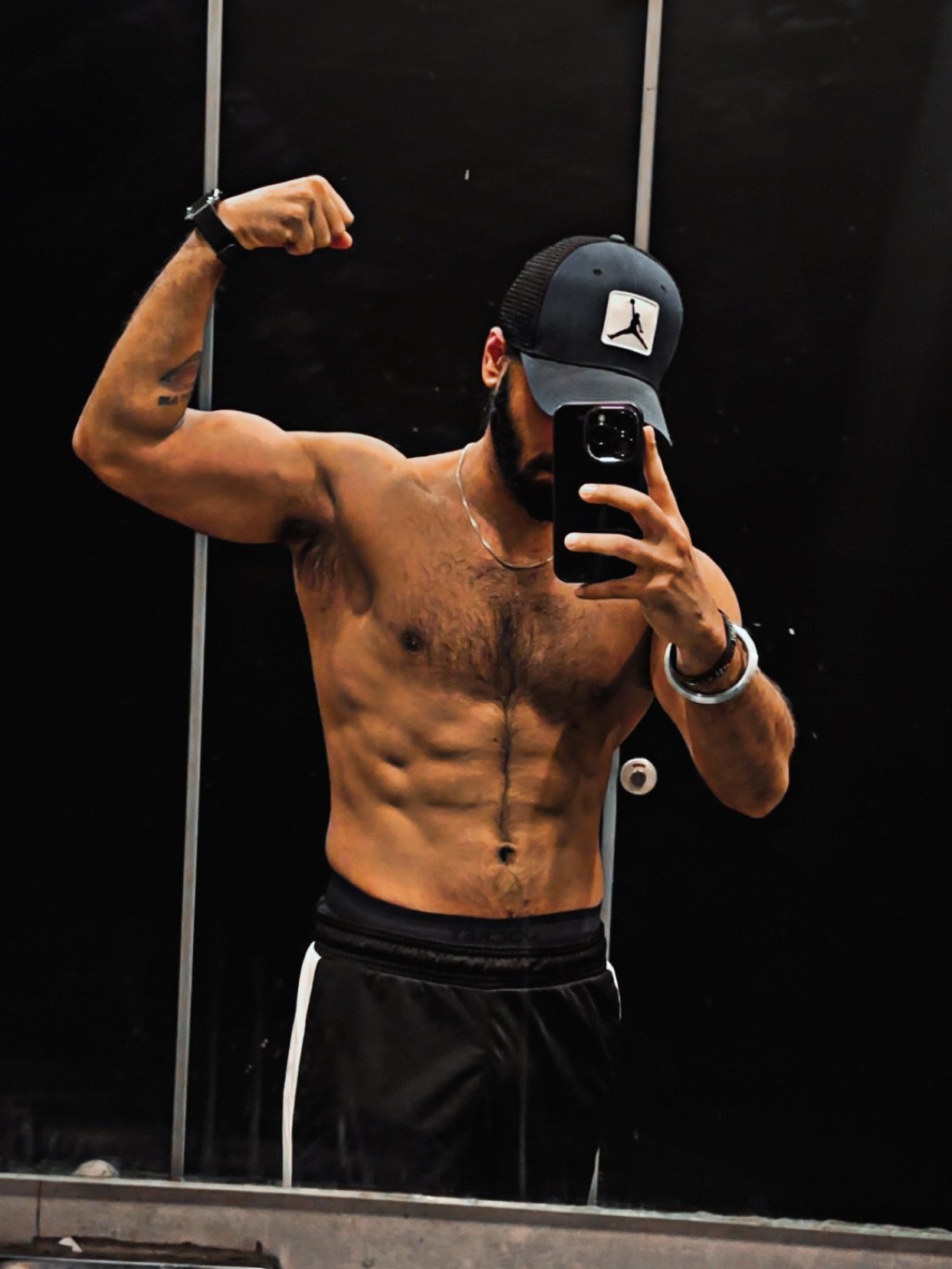 harveen singh