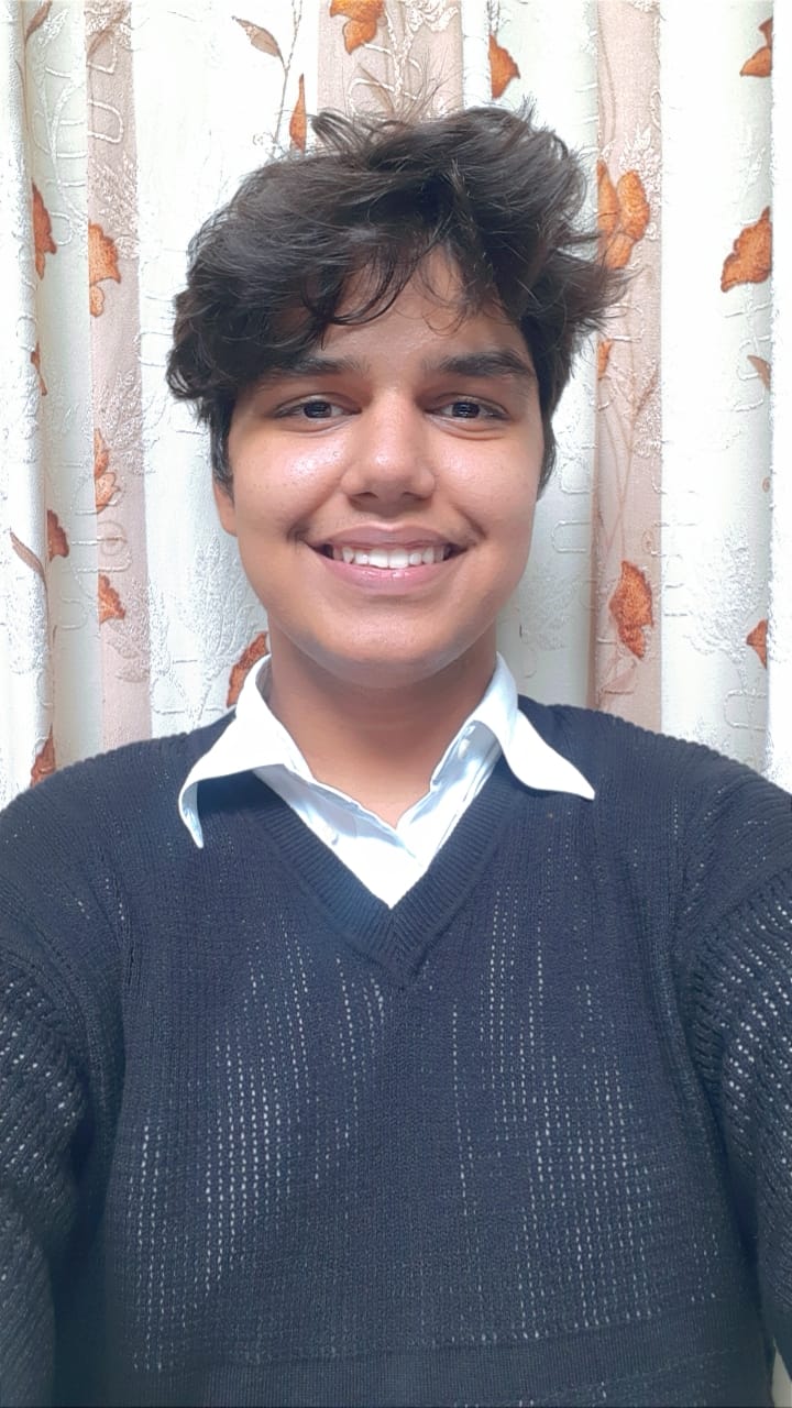 Harpreet Singh