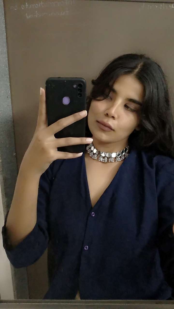 Devanshi Chaudhary