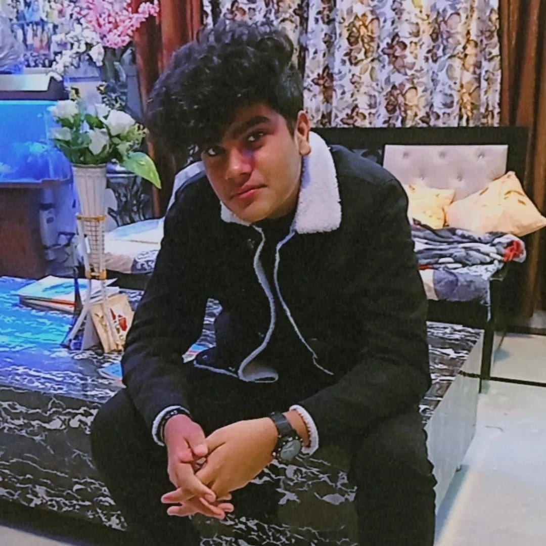 Rishab Tewathia
