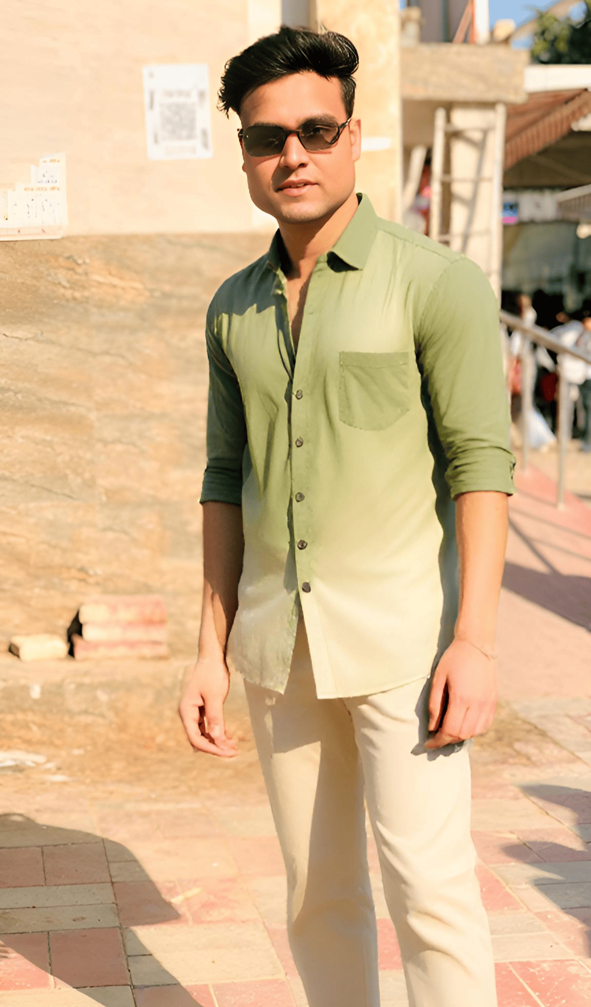 Manish kumar