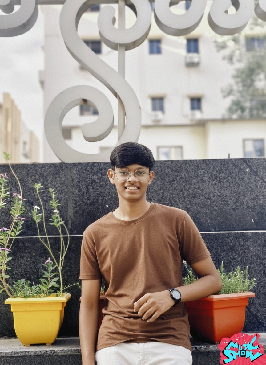 Praksham Jain