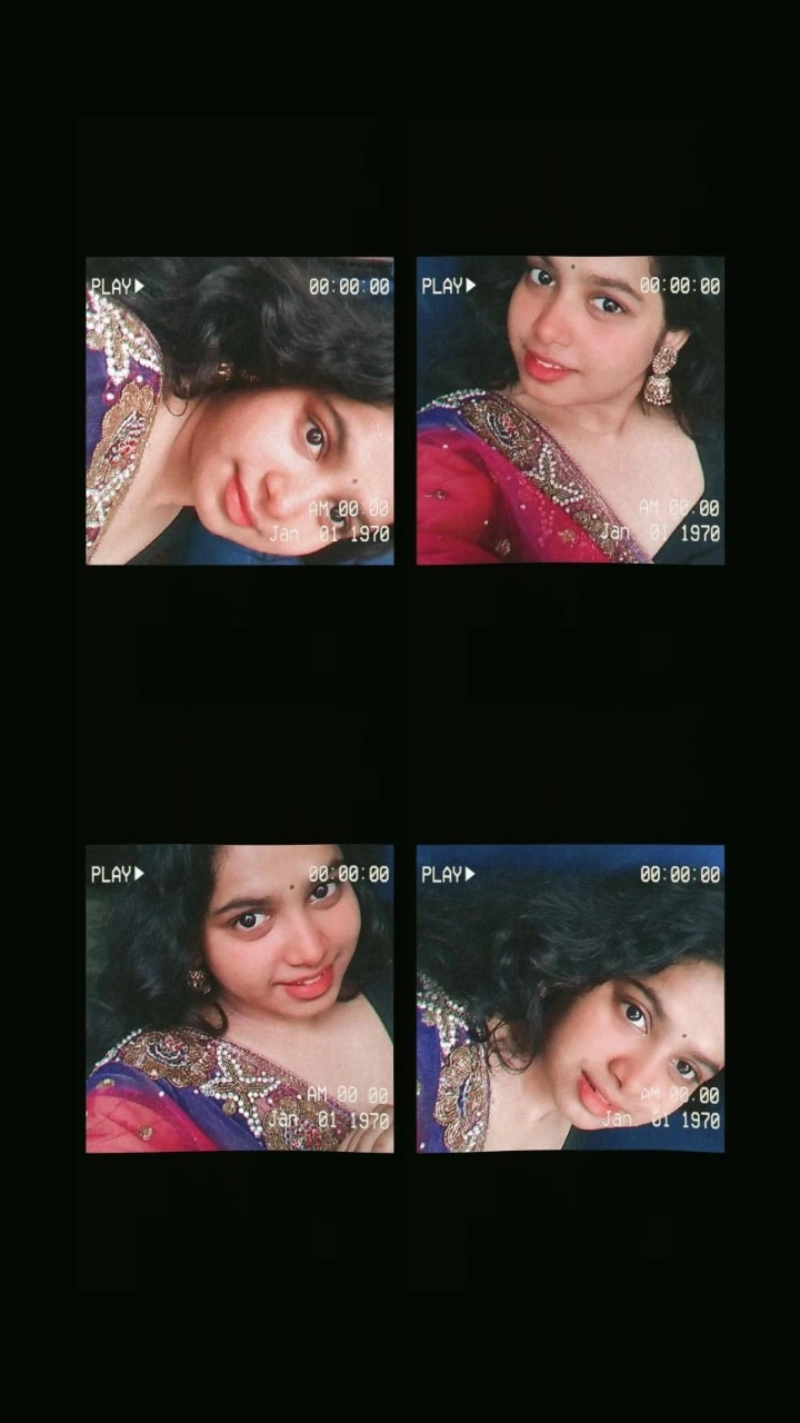 Krishnavi kumari