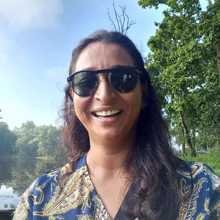 Savita Sharma