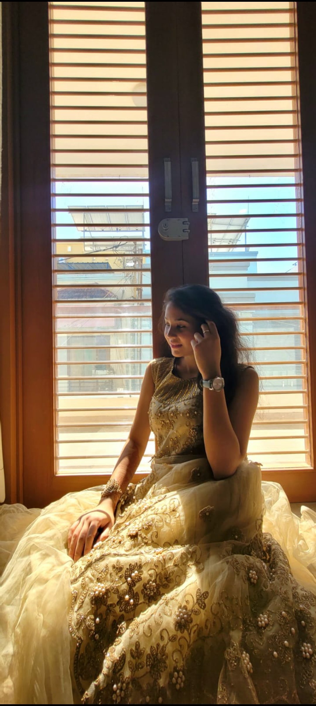 Sharmi patel