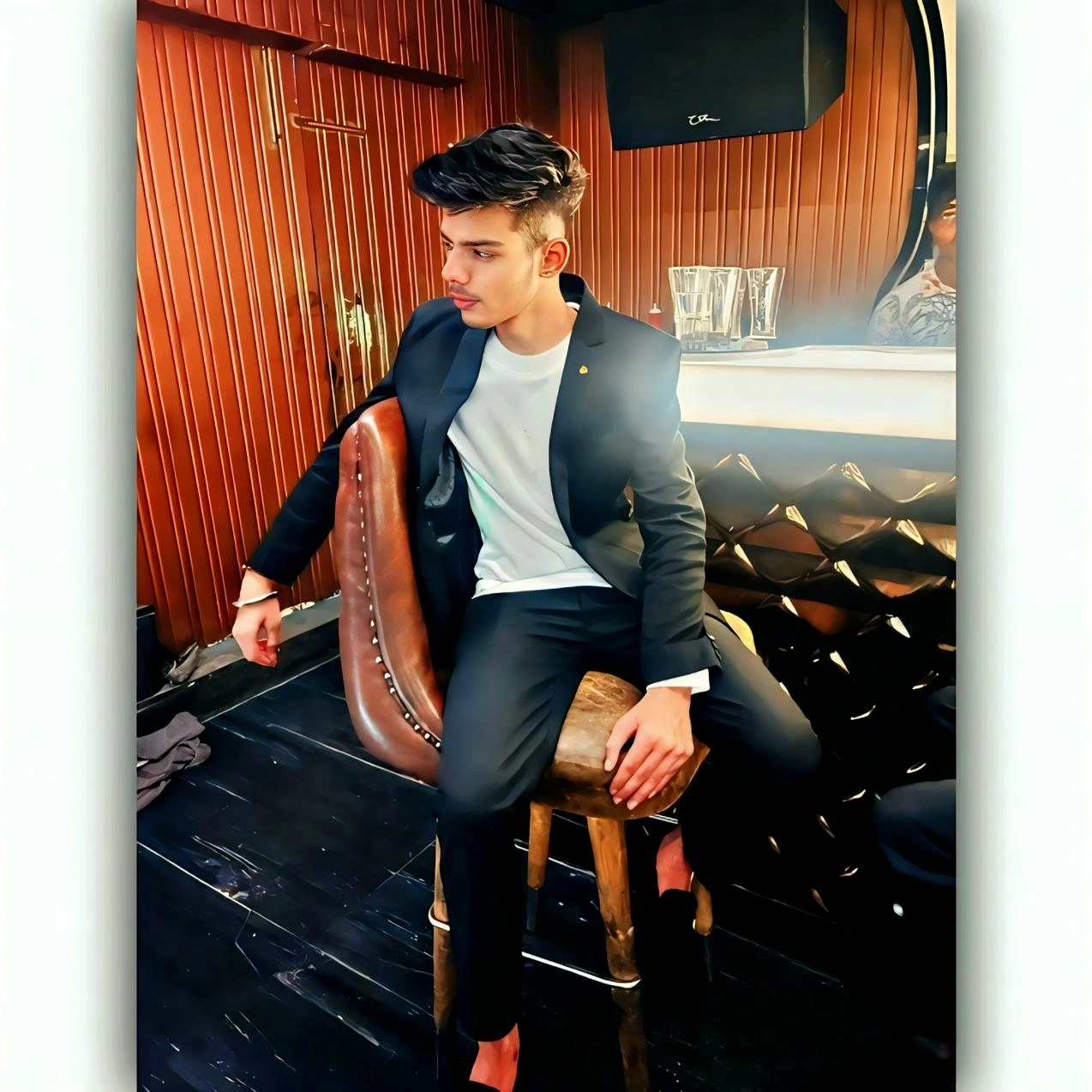 Harshit Sharma