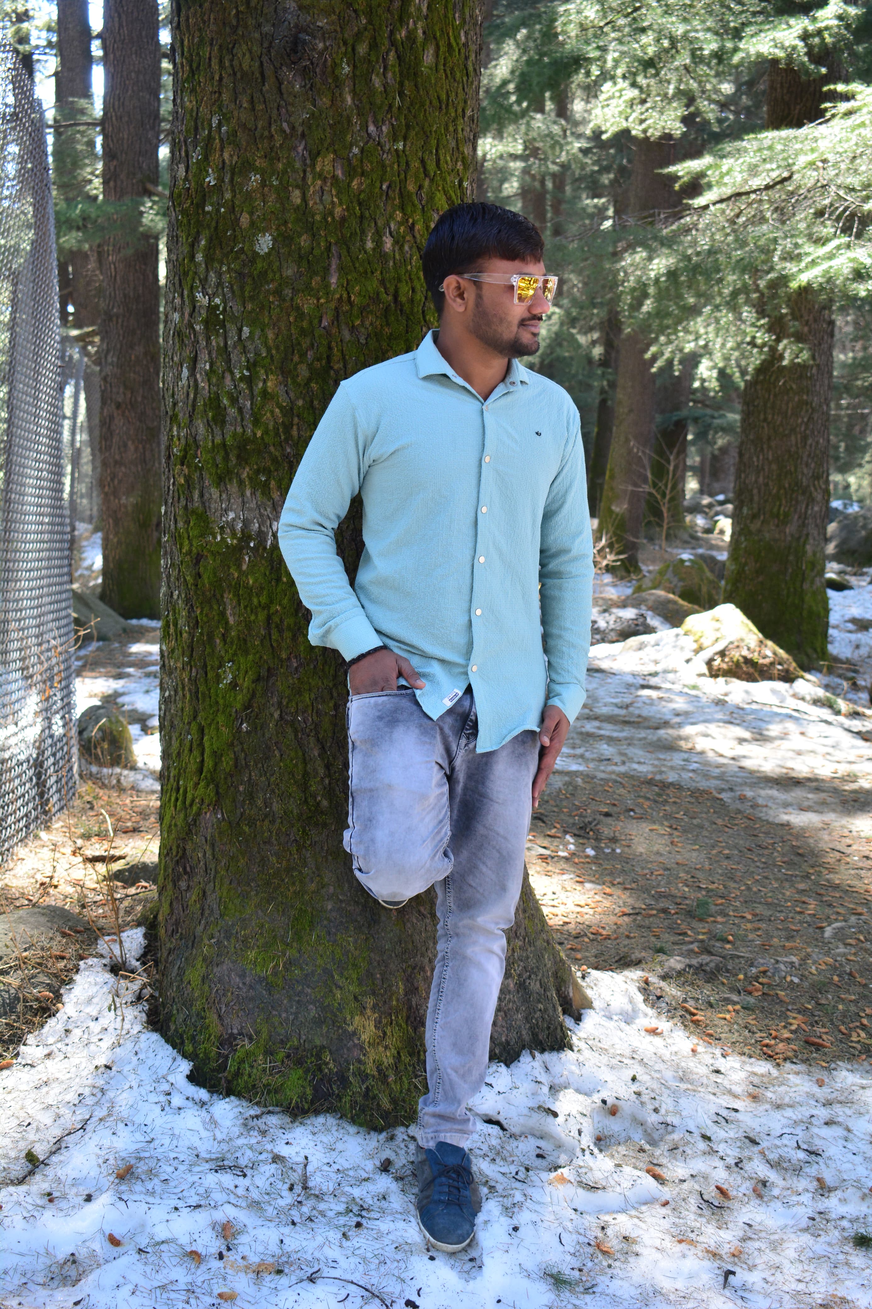 SHUBHAM SATISH LACHURIYE