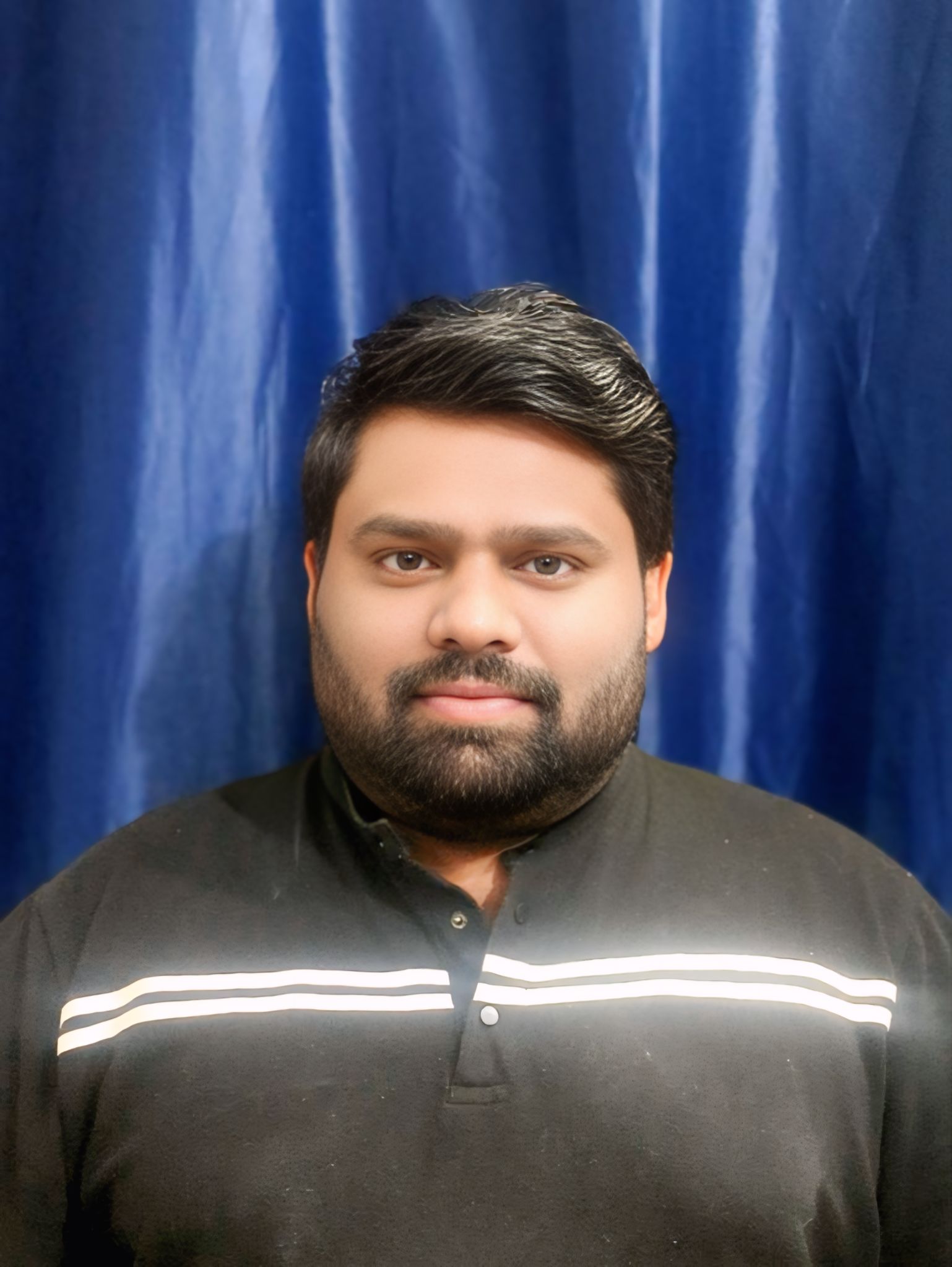 Srinivas Koora