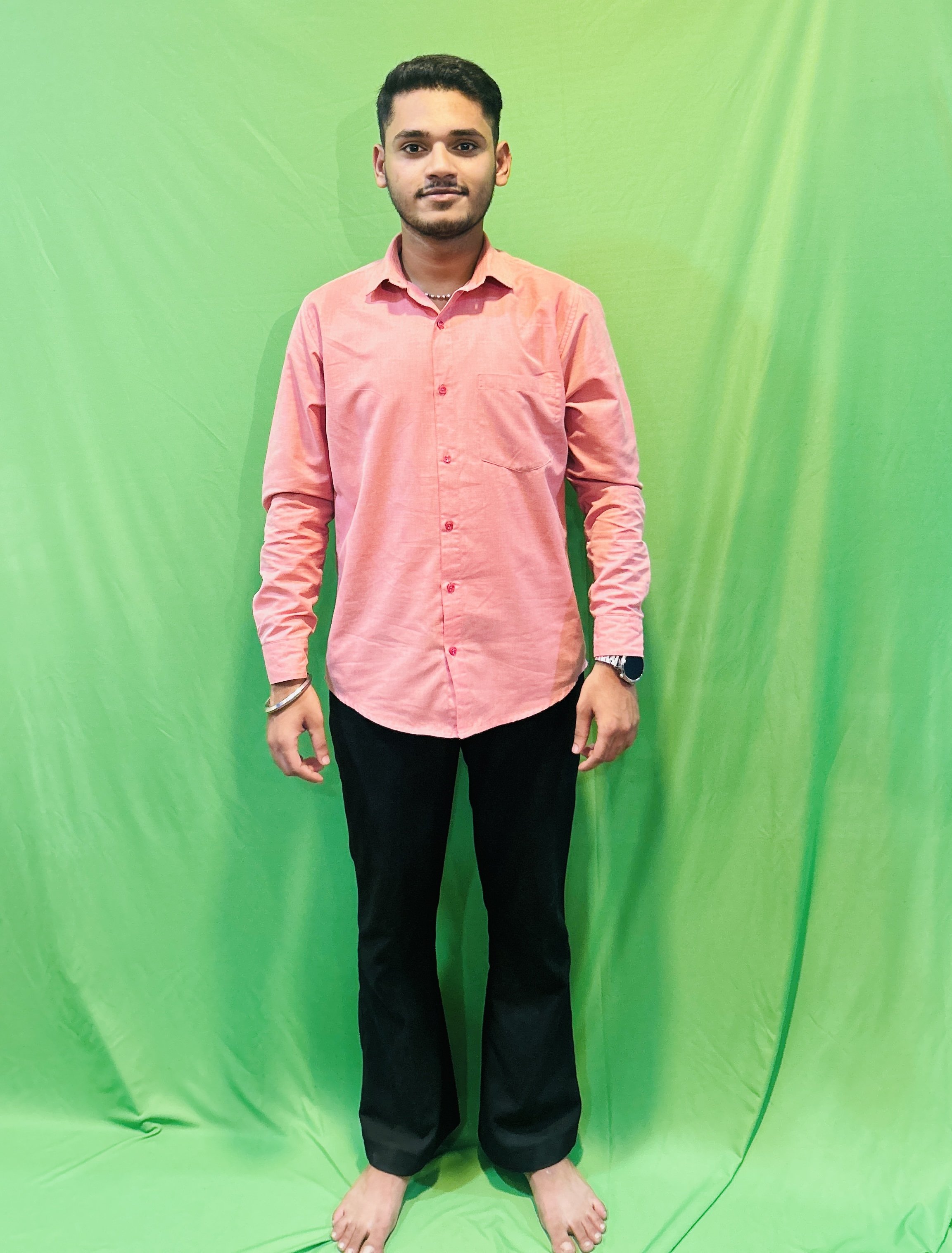 shakti Rajput