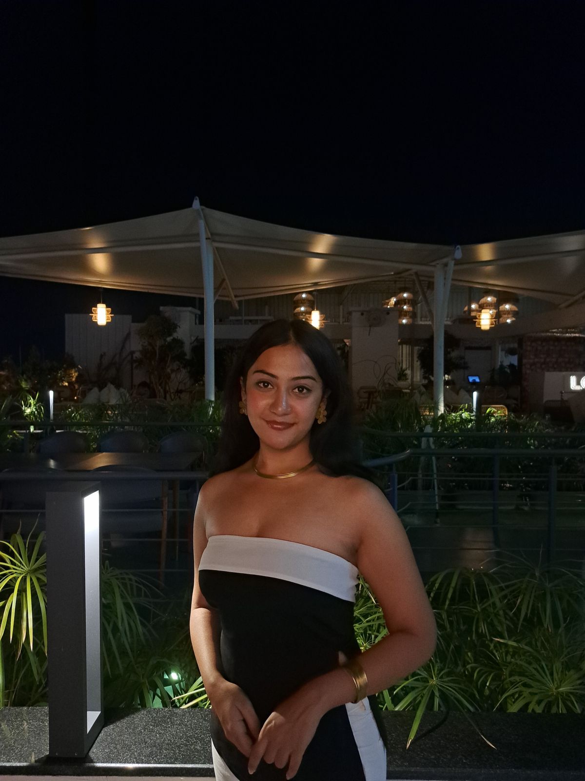 Lakshana Srinivasan