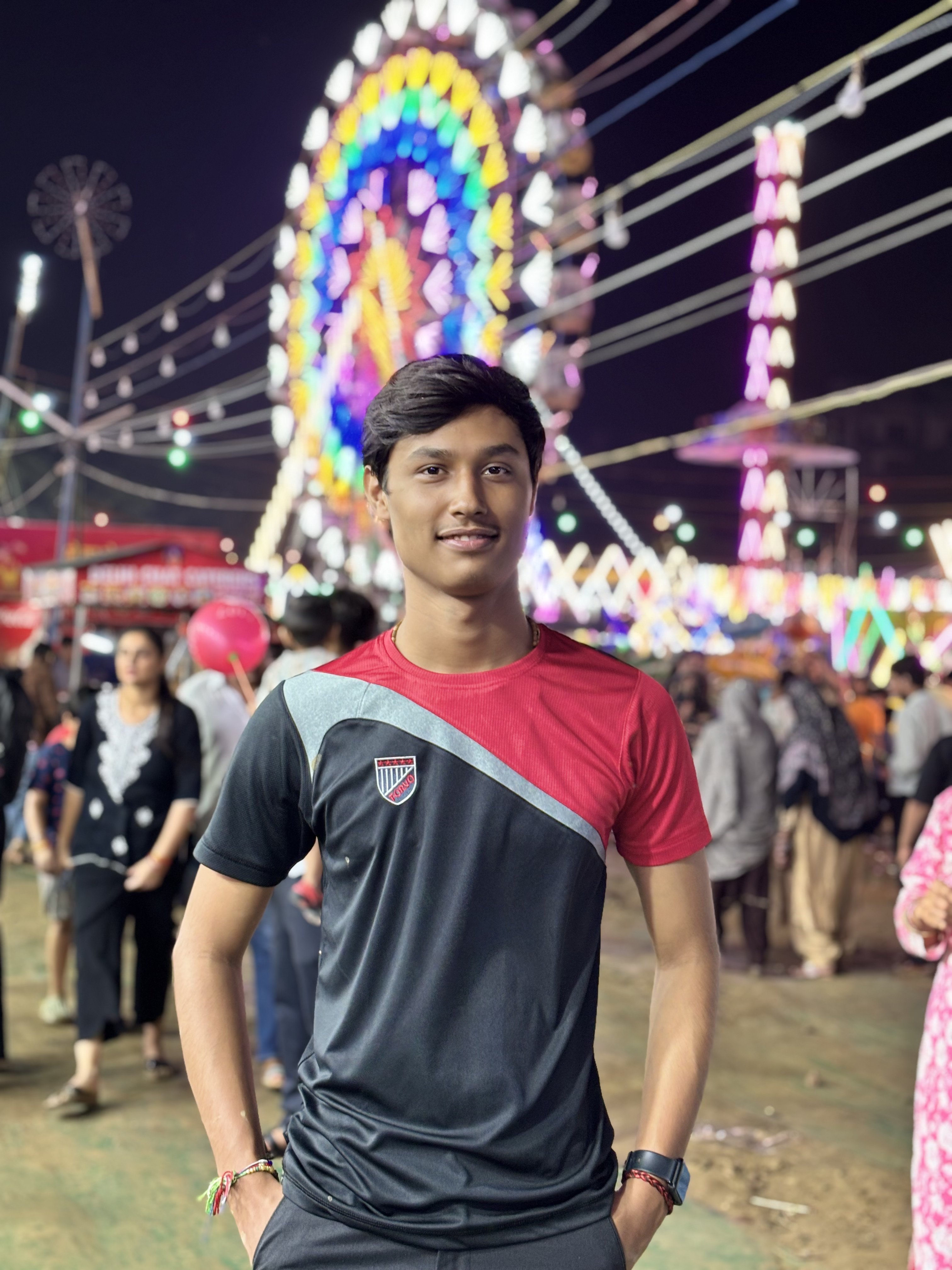 Abhimanyu Chauhan Rajput