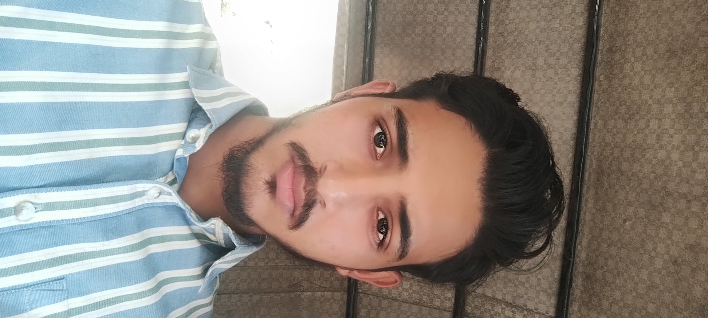Md Mozahid
