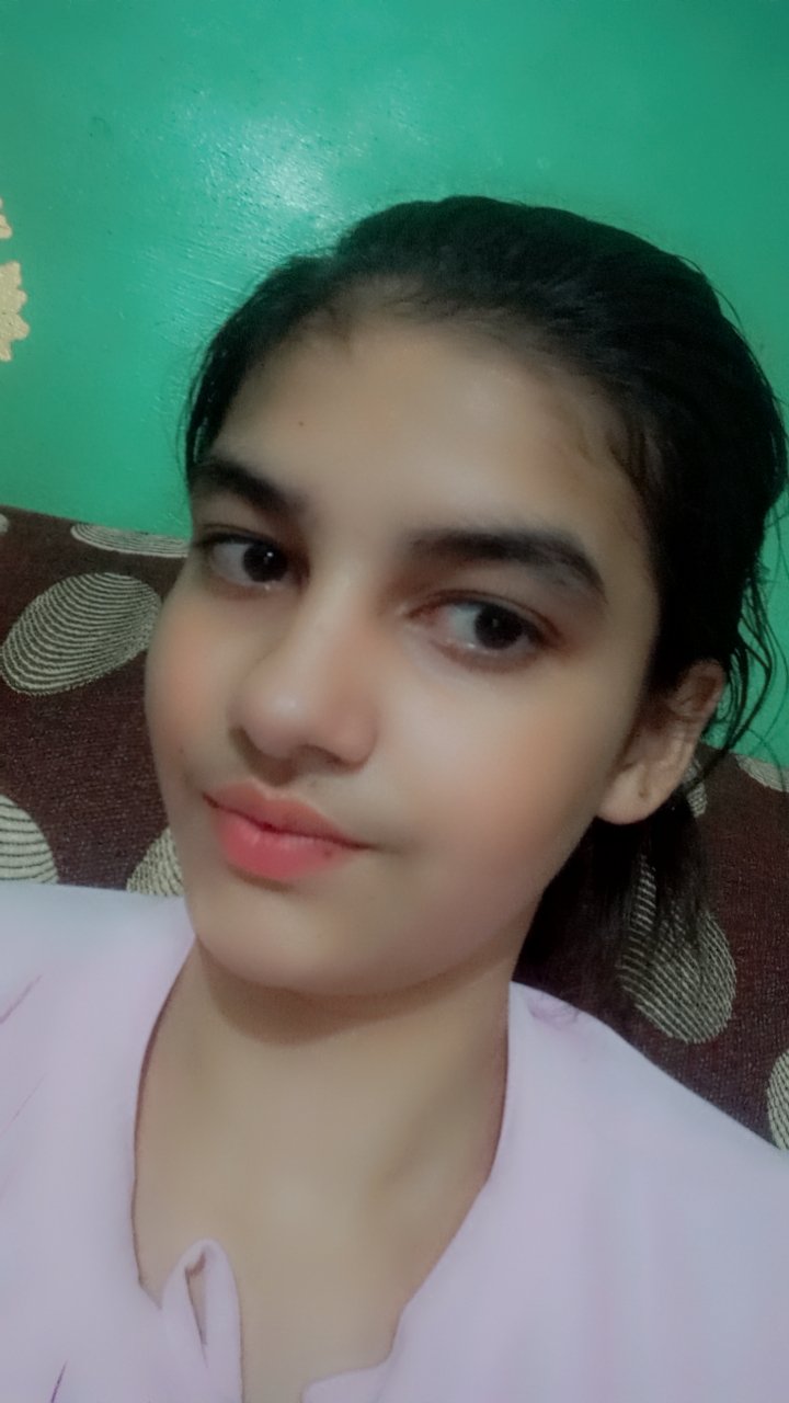 Palak Sharma