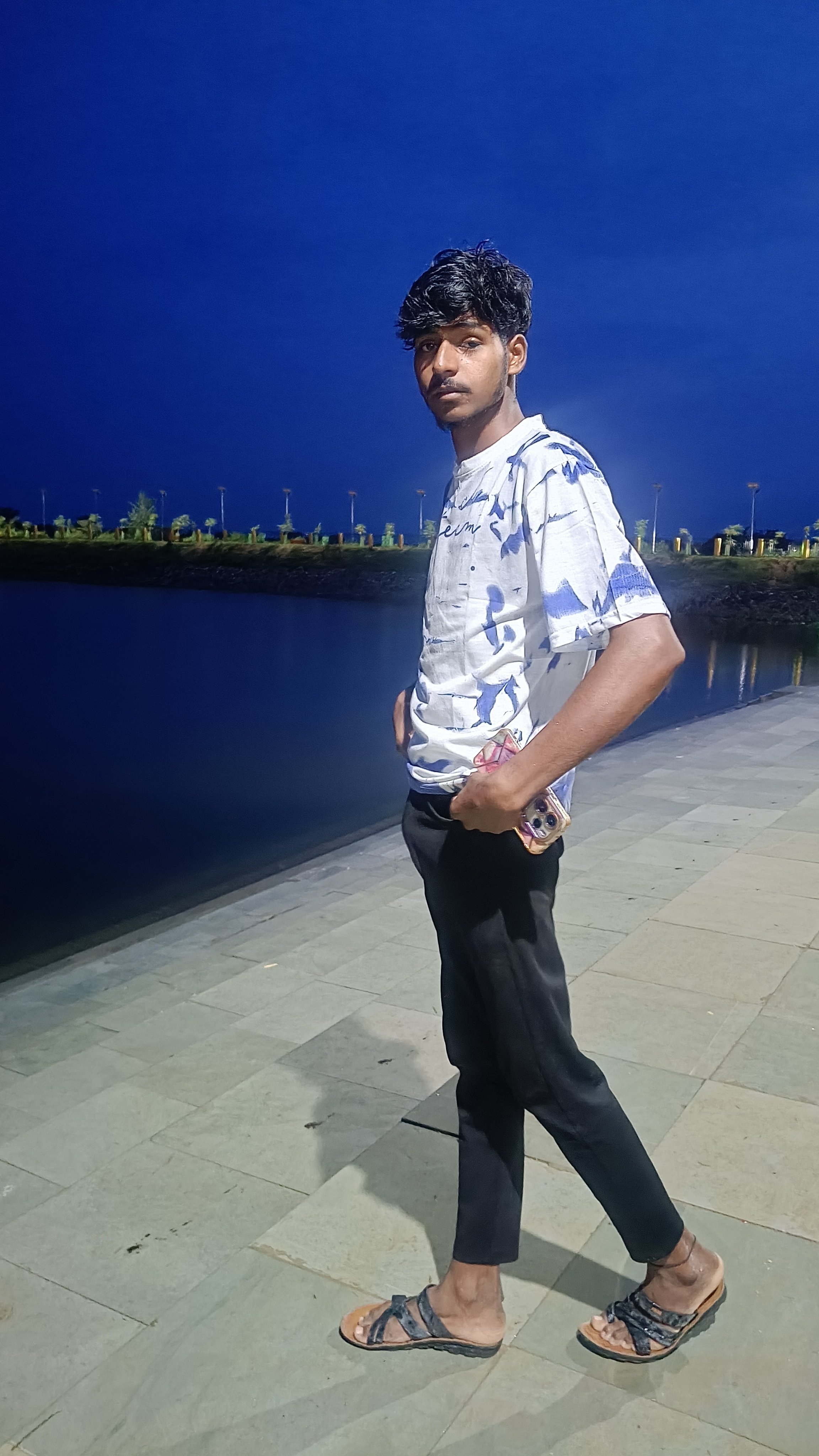 Meraj Ansari
