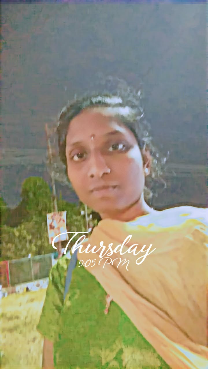 Kanaparthi pravallika