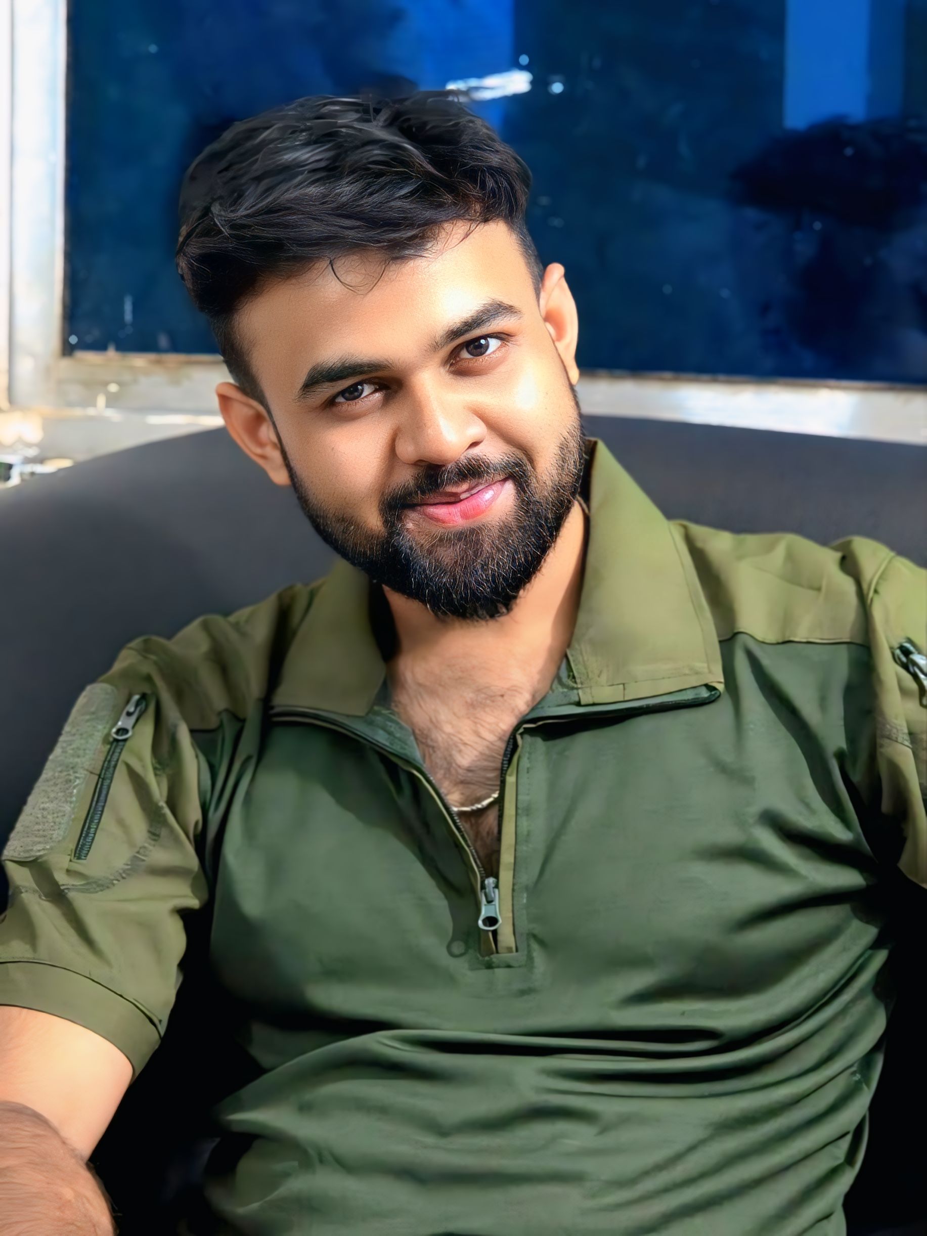 Dilshan Muneer