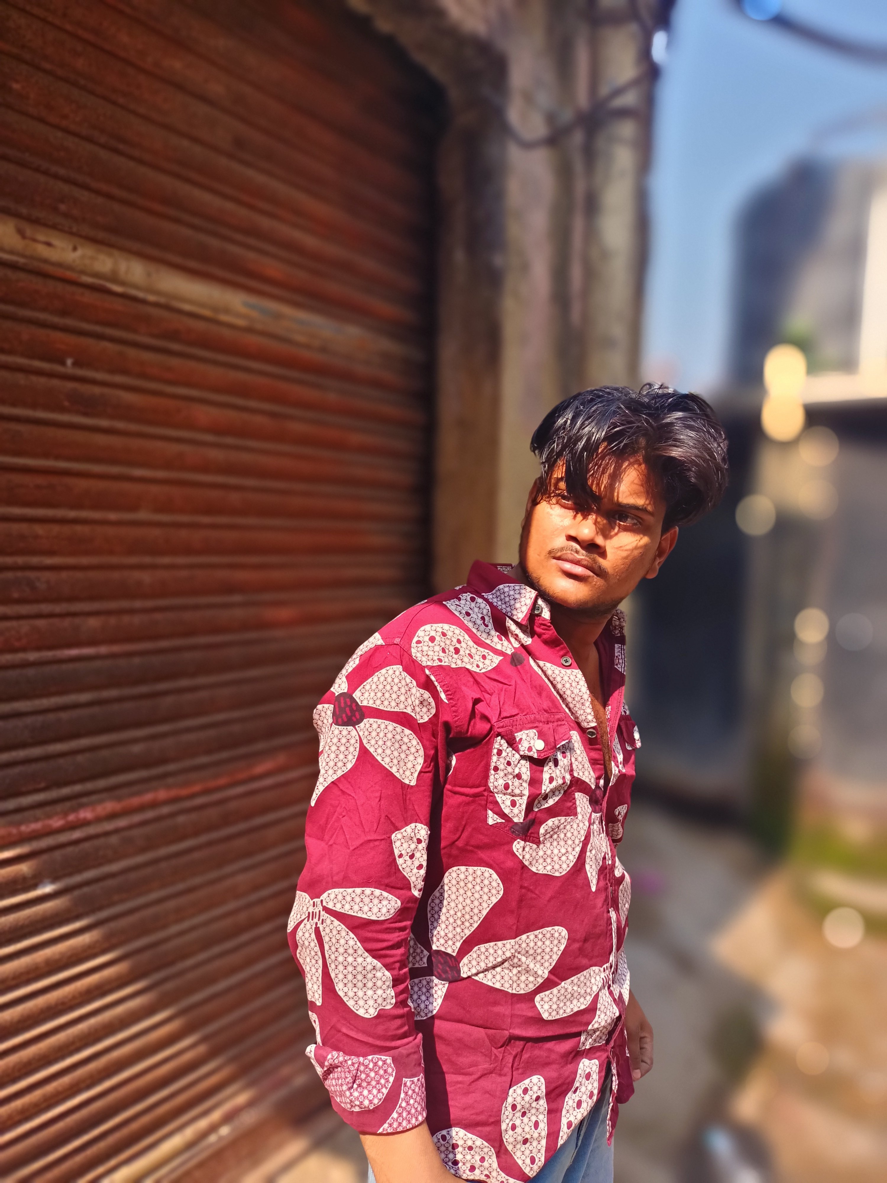 Atif Bhai