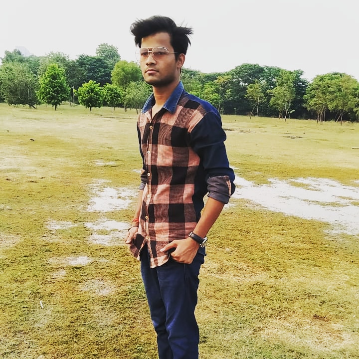 GAURAV SAXENA