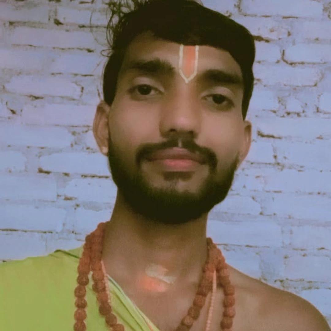 Mahesh kumar