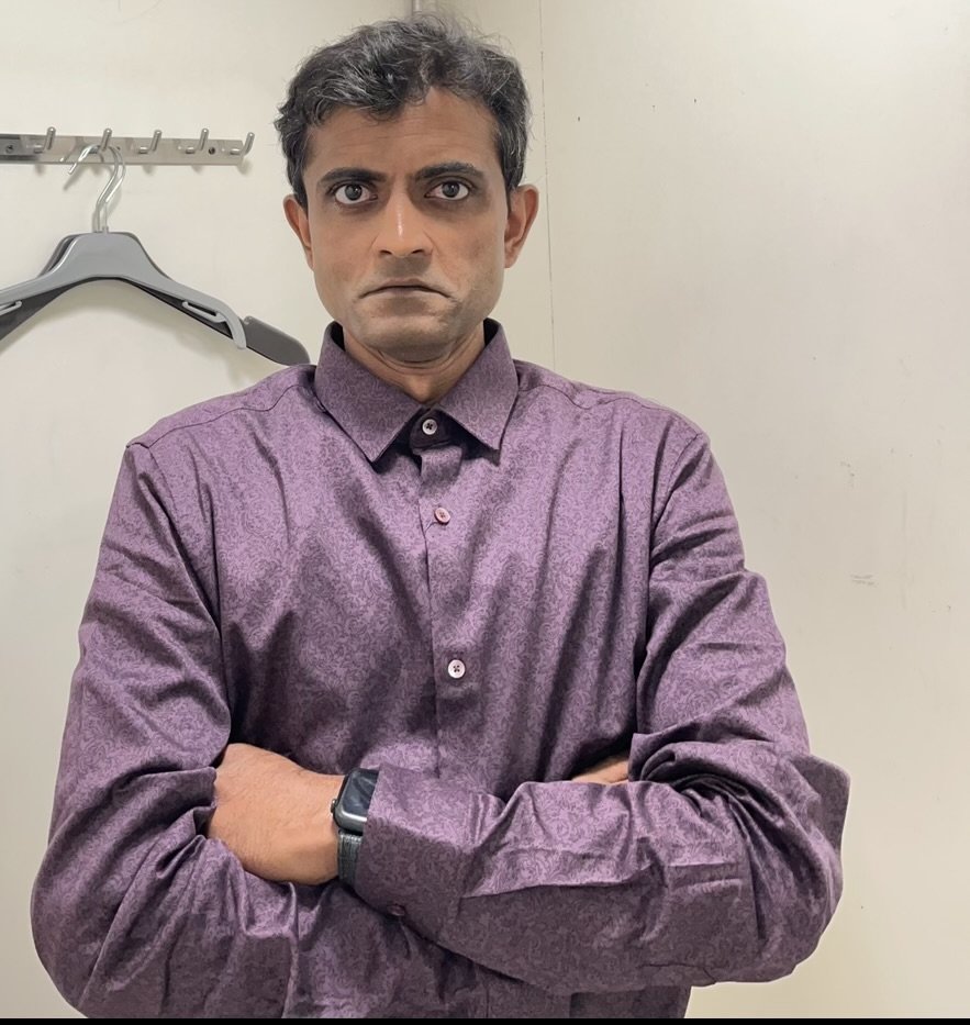 Atul Khade