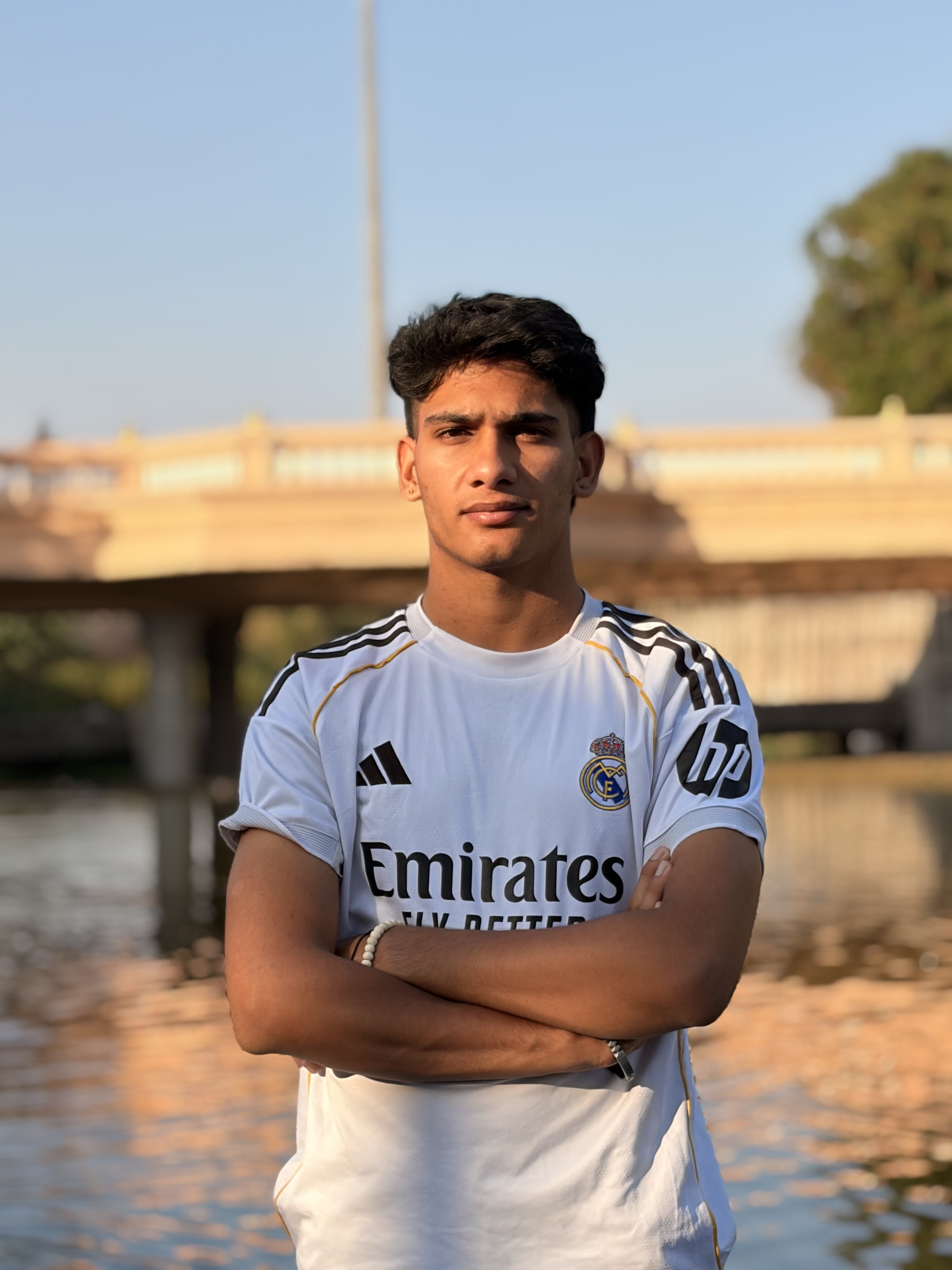 Pradeep Dadewa