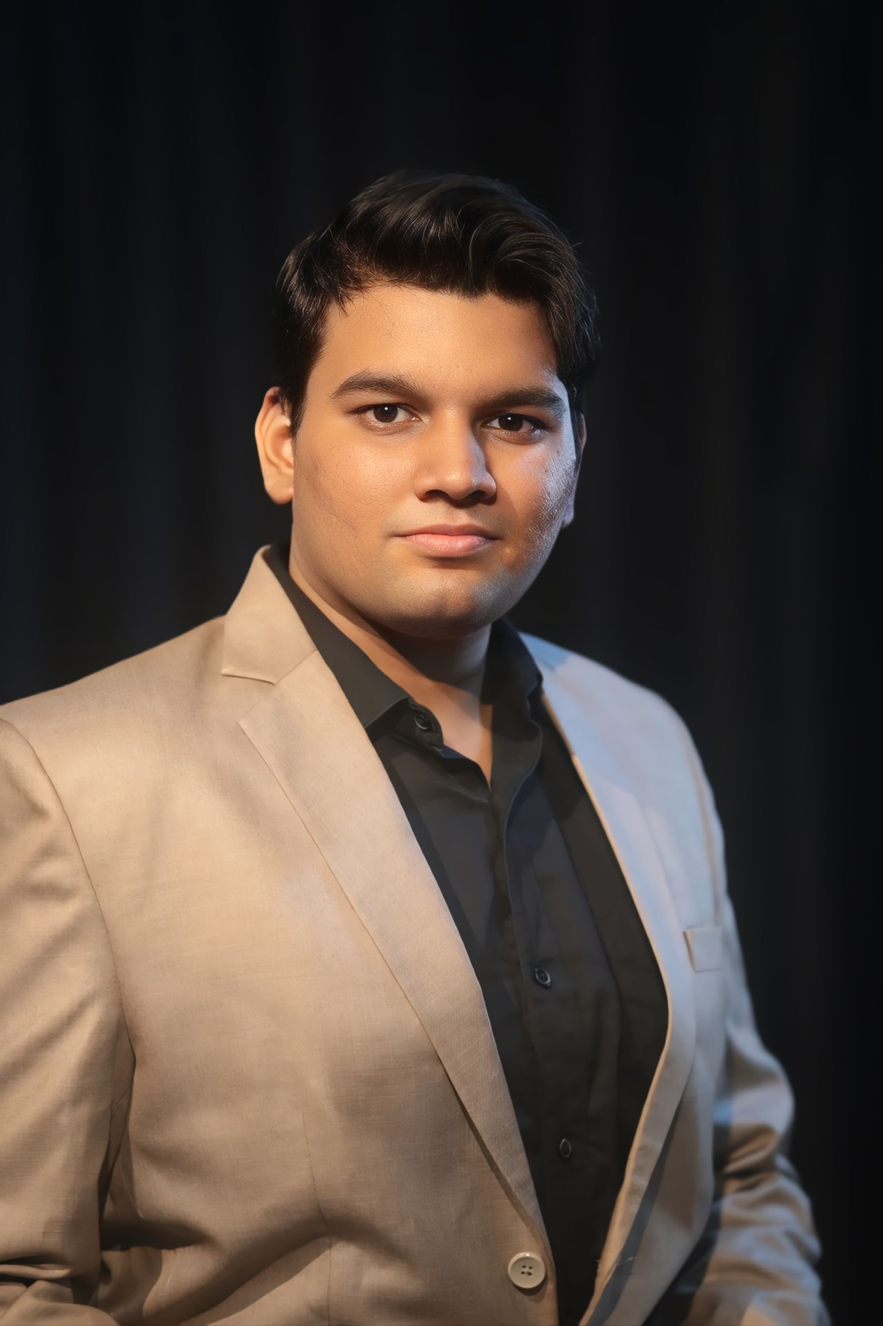 Raunak Sanyal
