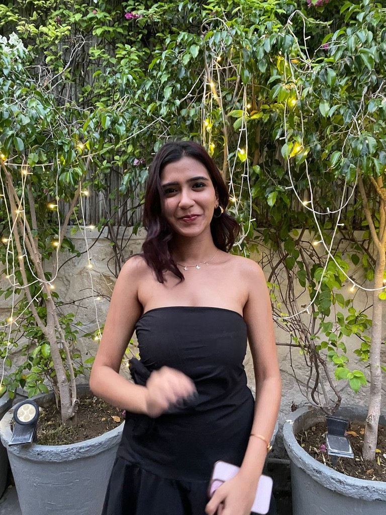 Diya Arora