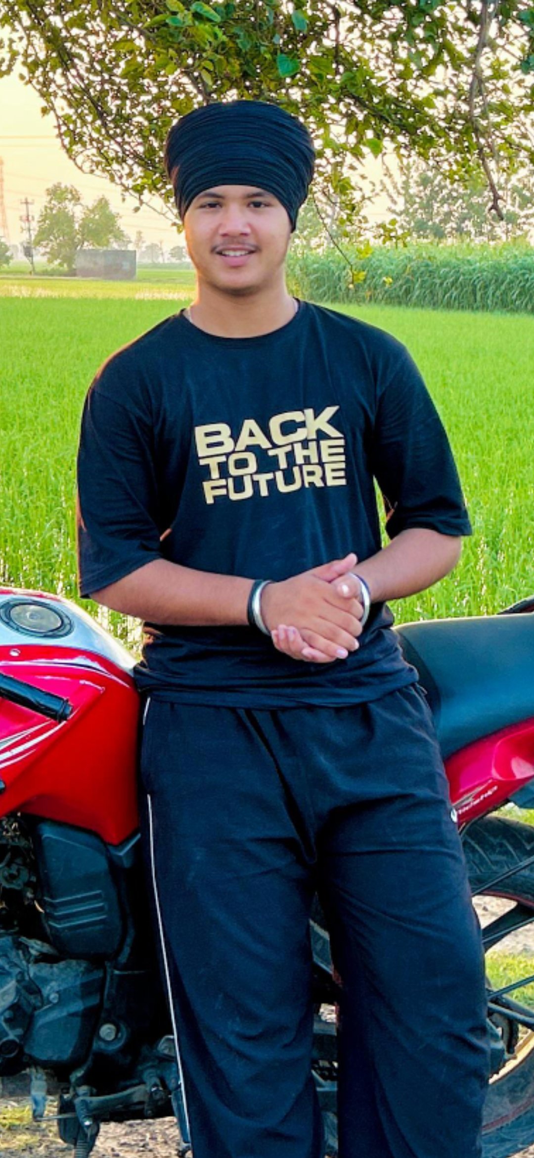 Sahil Dhiman