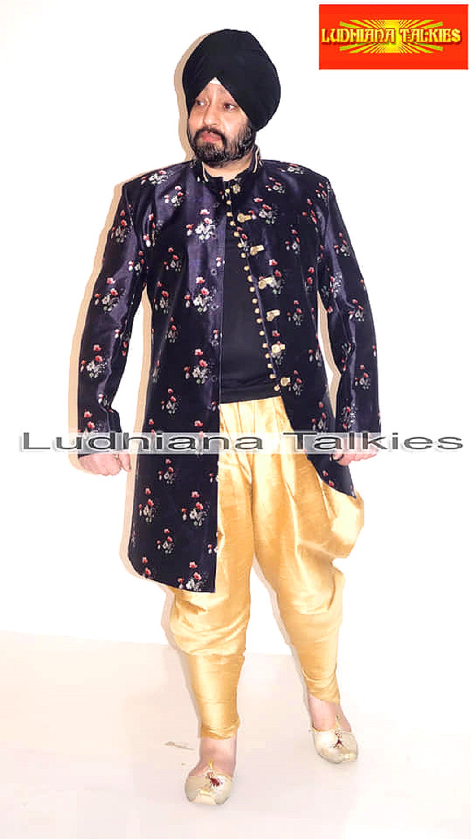 Rupinder Khurana
