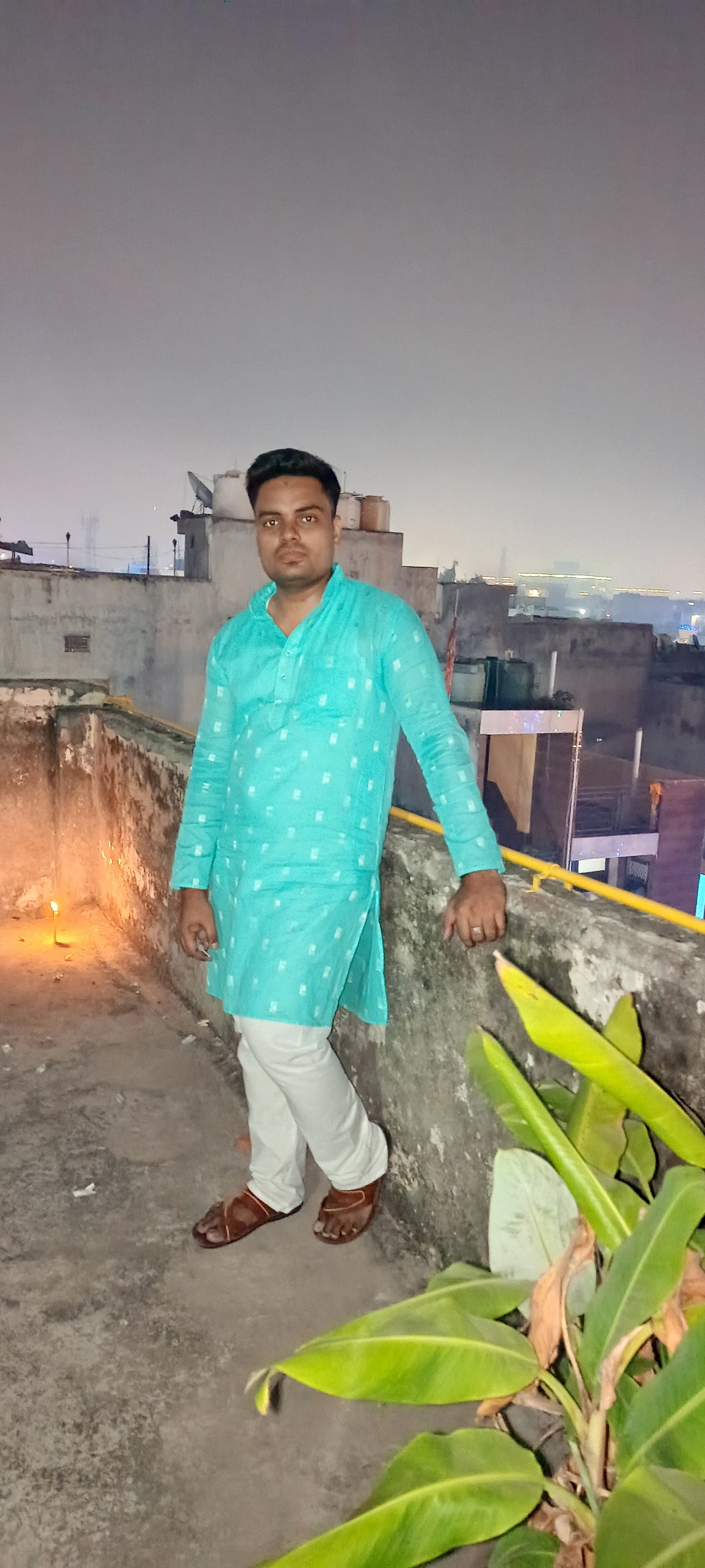 Vishal Sharma
