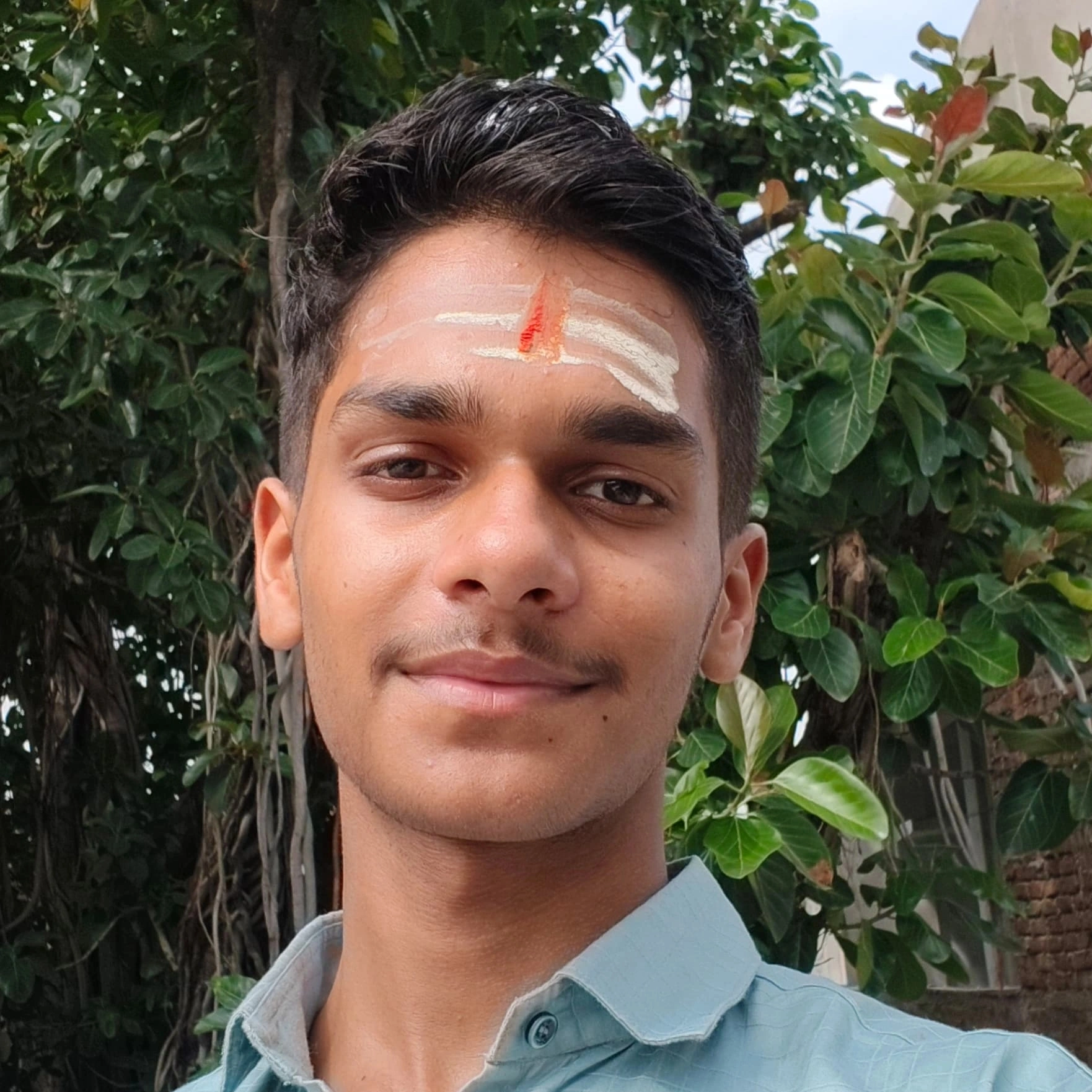 Shlok Agnihotri