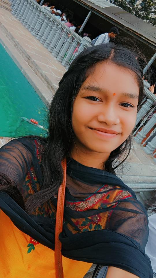 Khushi Tiruwa