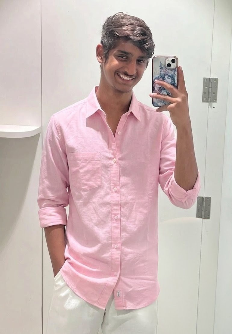 Ujjwal Sharma