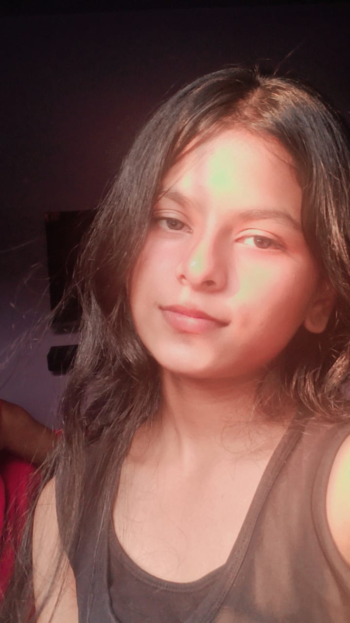 Ankita Singh