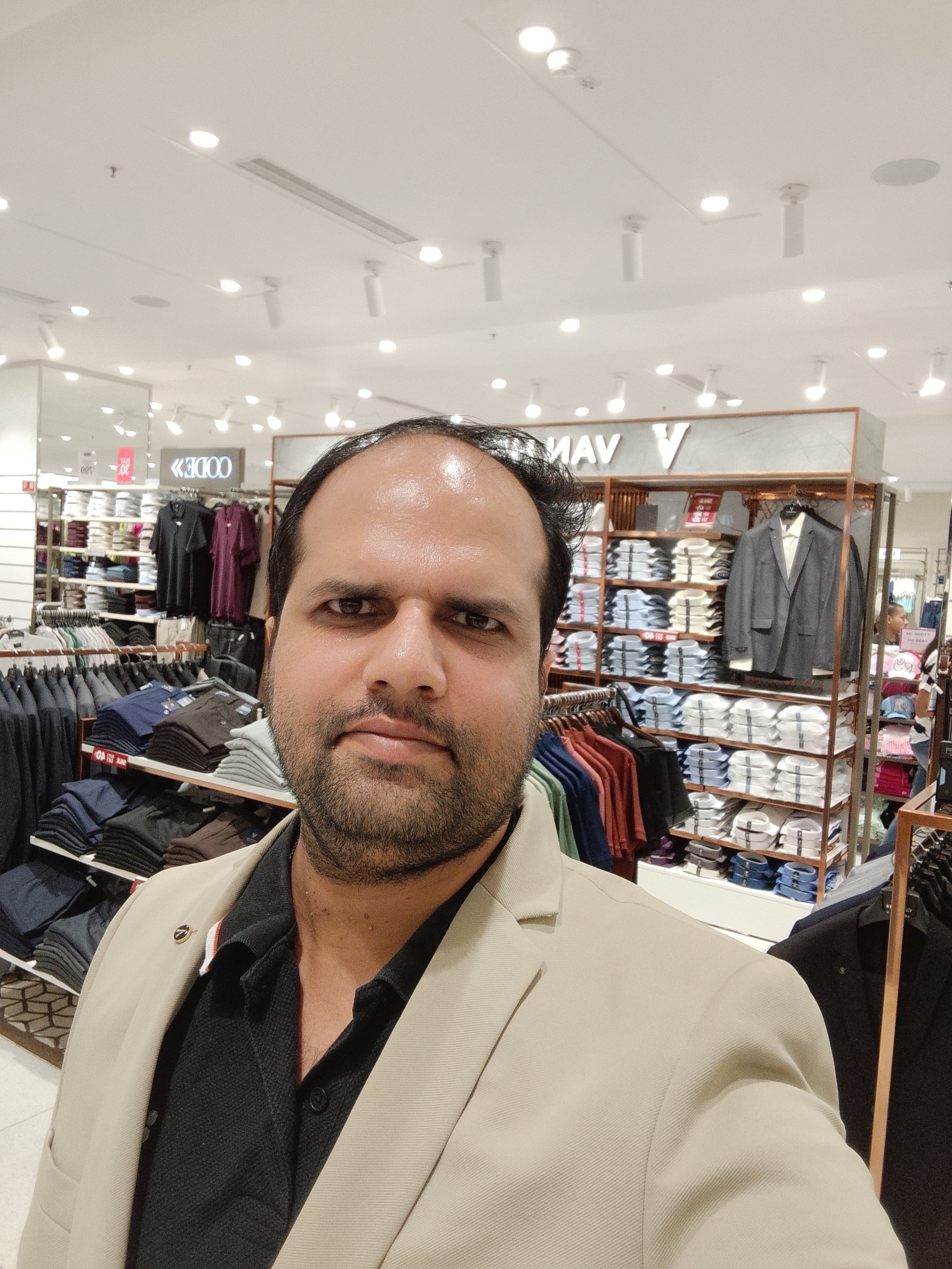 harshit kumar