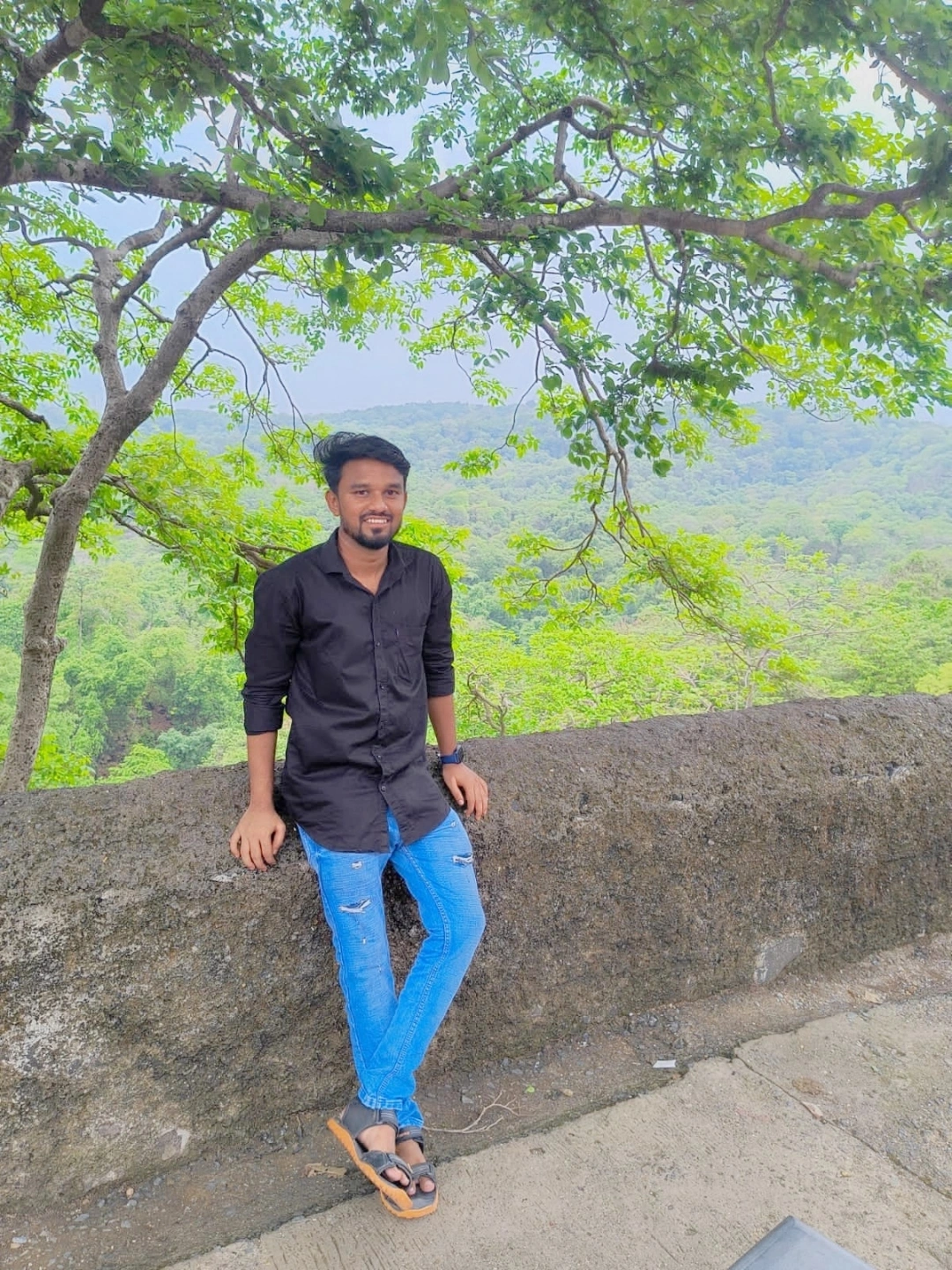 sagar ghuge