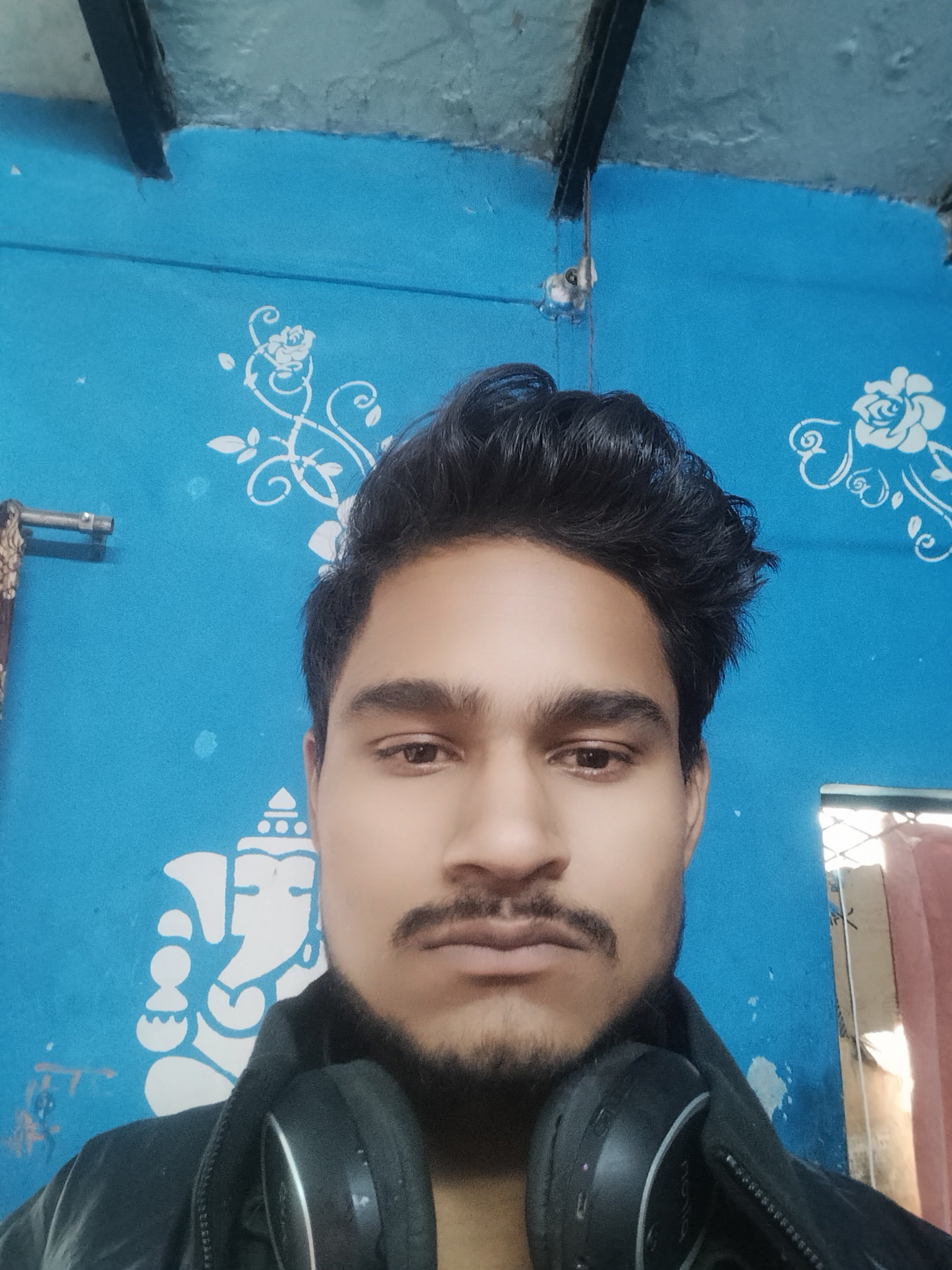 Sagar Sharma