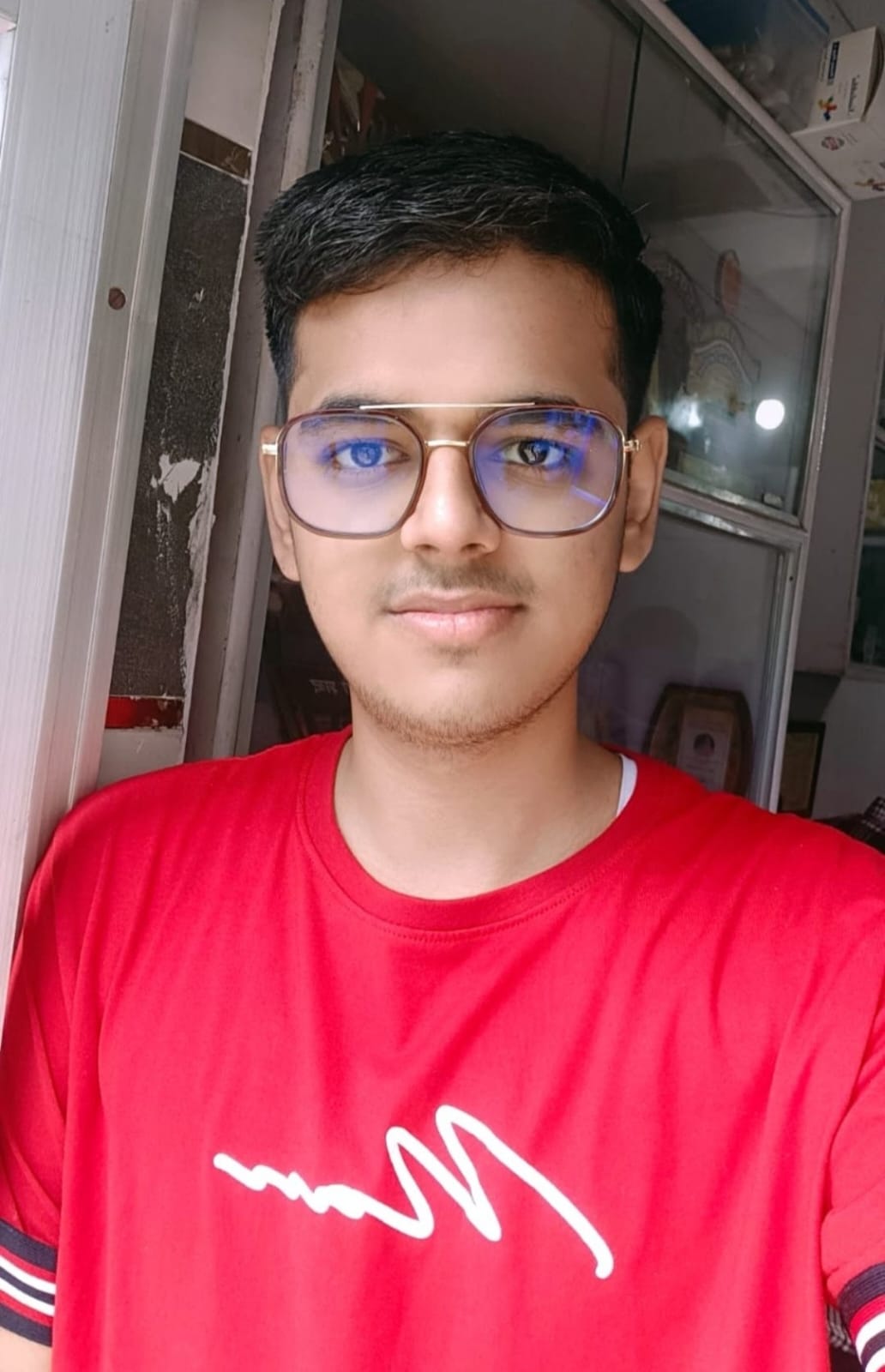 Abhay Kumar