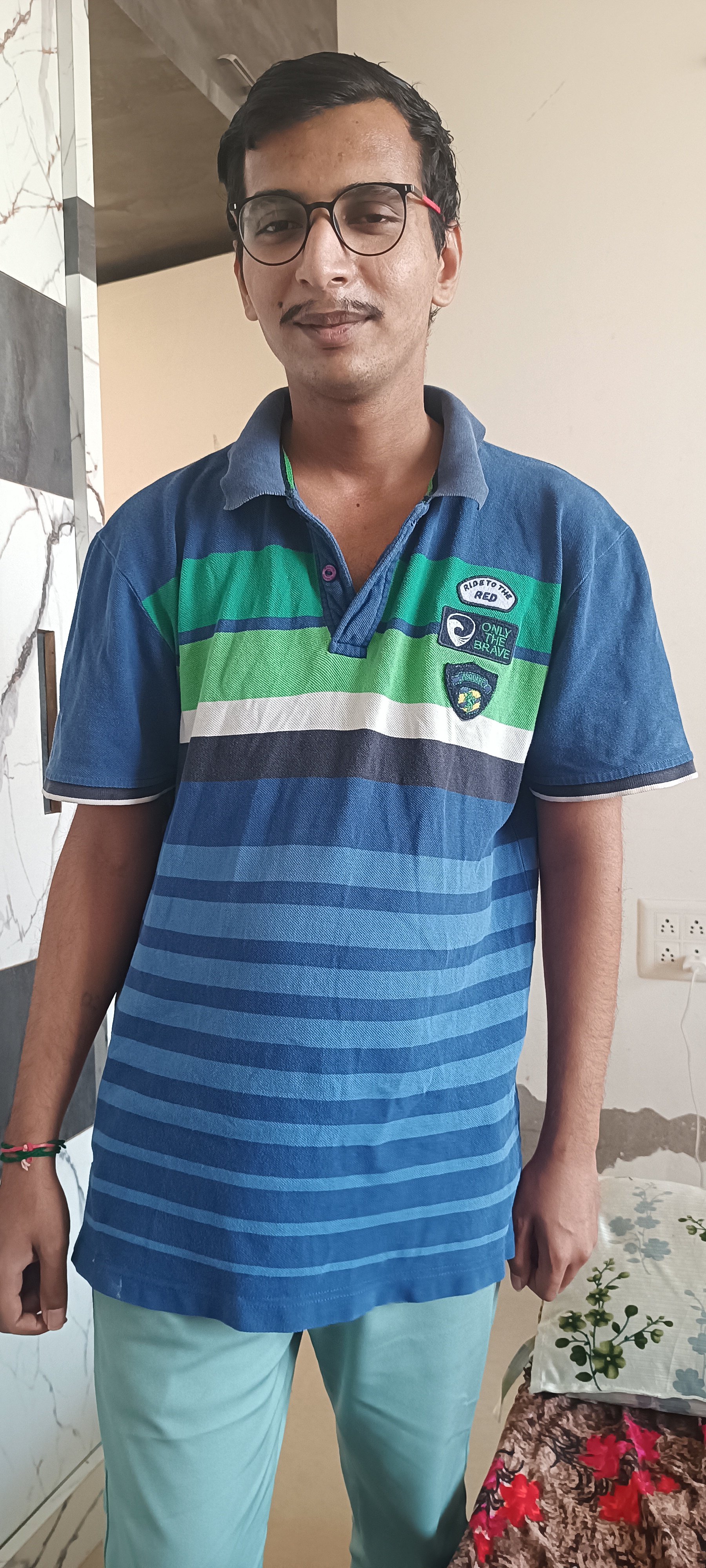VAGHELA PRAKASH GANPATBHAI