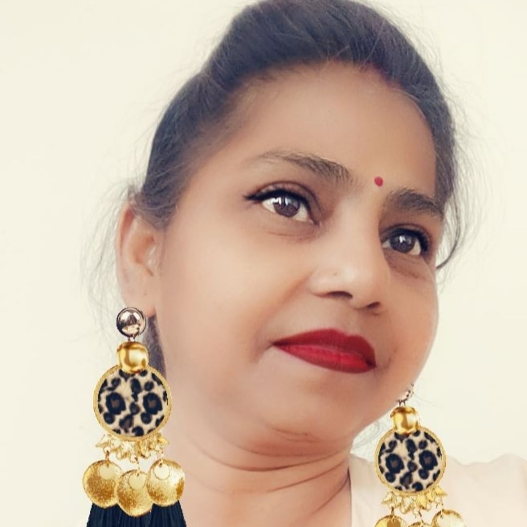 Sunita Nigam