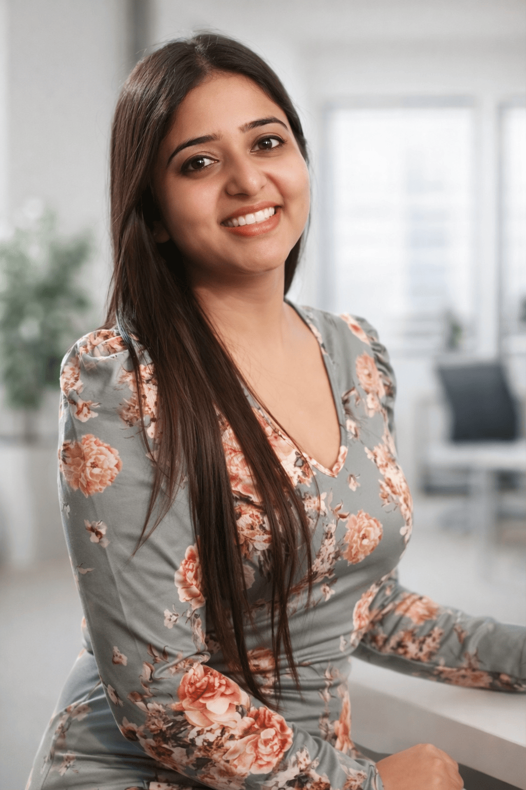 Simran Singhania